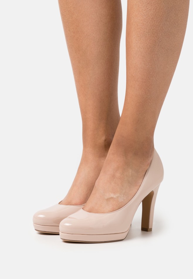 Talons Hauts Gabor | Rosier Exclusif